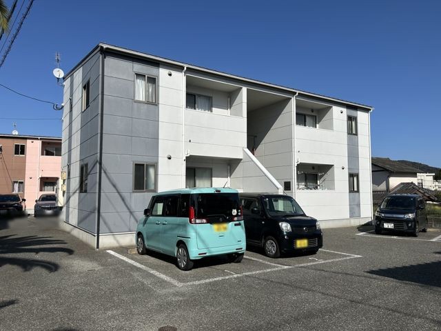 【売買・管理受託事例】高利回り×好立地(筑紫野市)の収益物件 ― ご購入後1ヶ月で満室に